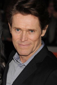 Willem Dafoe