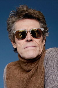 Willem Dafoe