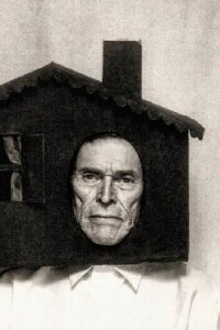 Willem Dafoe