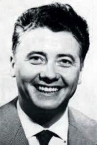 Willi Brokmeier