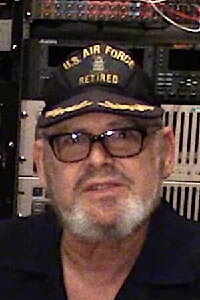 William A. Levey