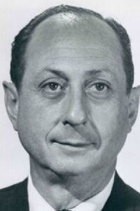 William Alland