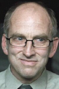 William Armstrong