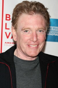 William Atherton