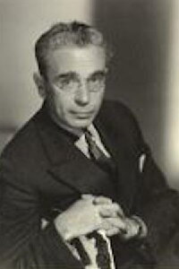 William Axt