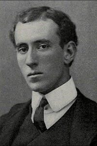 William C. deMille