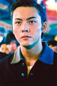 William Chan