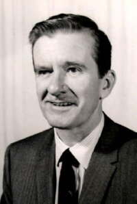 William Cottrell