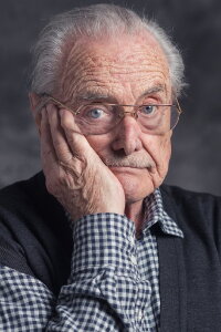 William Daniels