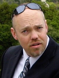 William David Tulin