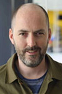 William Davies