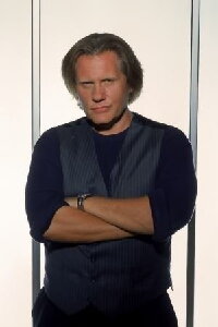 William Forsythe