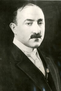 William Fox