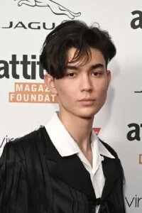 William Gao