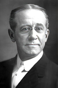 William H. Crane