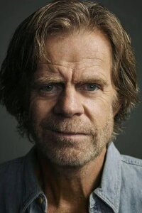William H. Macy
