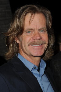 William H. Macy