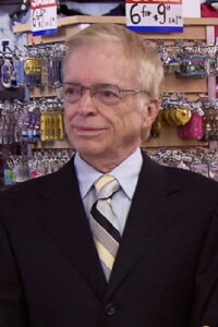 William Heath