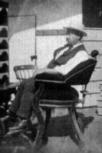 William Heise