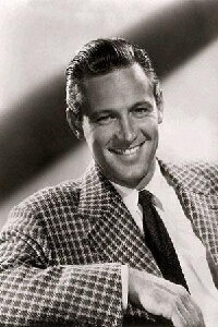 William Holden