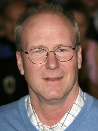 William Hurt