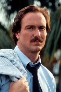 William Hurt