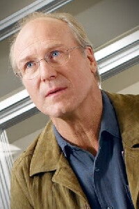 William Hurt