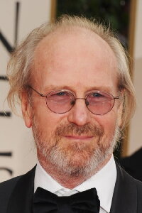 William Hurt