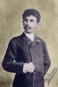 William K.L. Dickson
