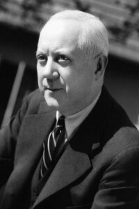 William LeBaron