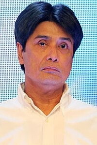 William Martinez