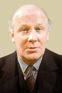 William Mervyn