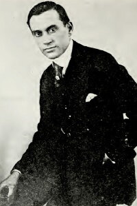 William Nigh