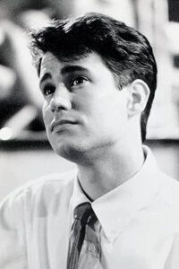 William Ragsdale