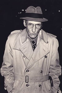 William S. Burroughs
