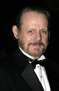 William Sanderson