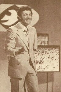 William Severn