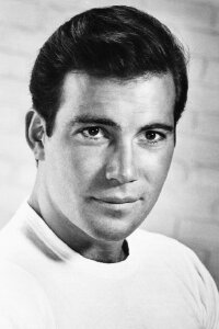 William Shatner