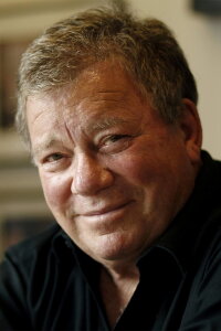William Shatner