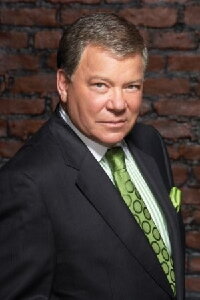 William Shatner
