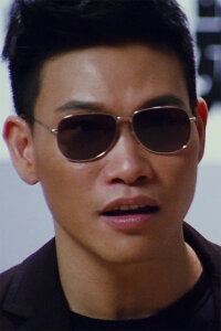 William So Wing-Hong