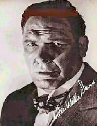 William 'Wee Willie' Davis