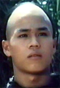 William Yen Ming-Chang