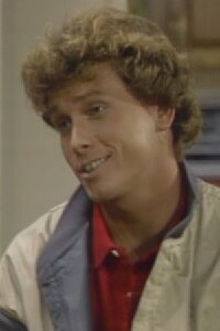 Willie Aames