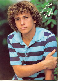 Willie Aames
