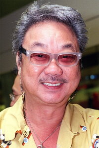 Willie Chan Chi-Keung