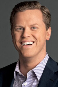 Willie Geist