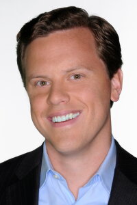 Willie Geist