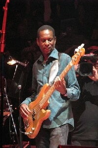 Willie Weeks
