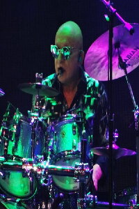 Willie Wilcox